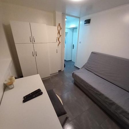 Skardarlija Pijaca Studio Διαμέρισμα Βελιγράδι Εξωτερικό φωτογραφία