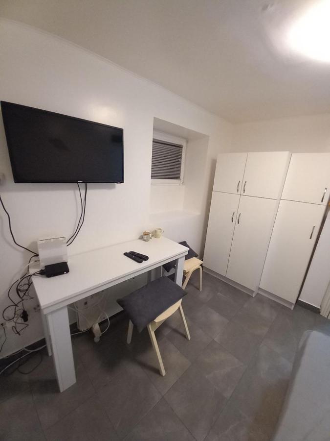 Skardarlija Pijaca Studio Διαμέρισμα Βελιγράδι Εξωτερικό φωτογραφία
