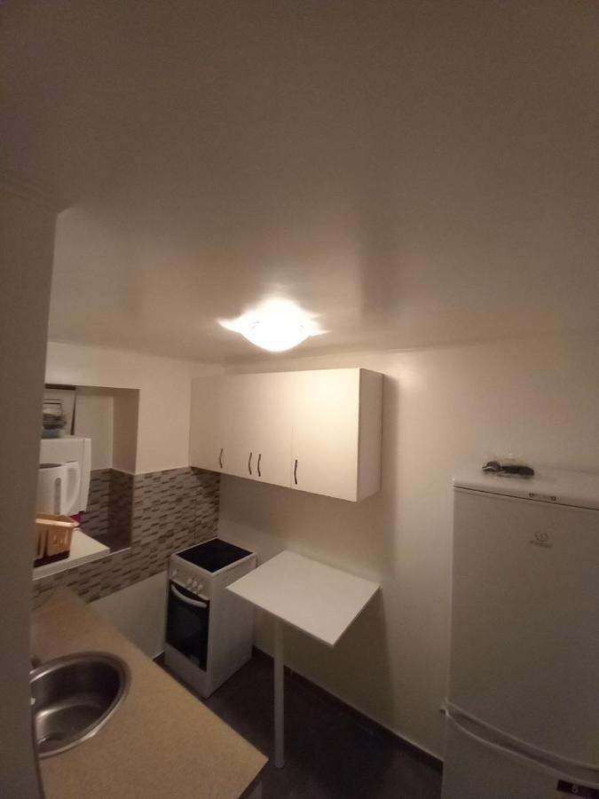 Skardarlija Pijaca Studio Διαμέρισμα Βελιγράδι Εξωτερικό φωτογραφία