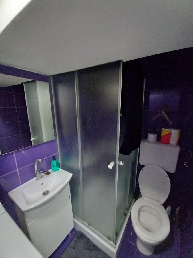 Skardarlija Pijaca Studio Διαμέρισμα Βελιγράδι Εξωτερικό φωτογραφία