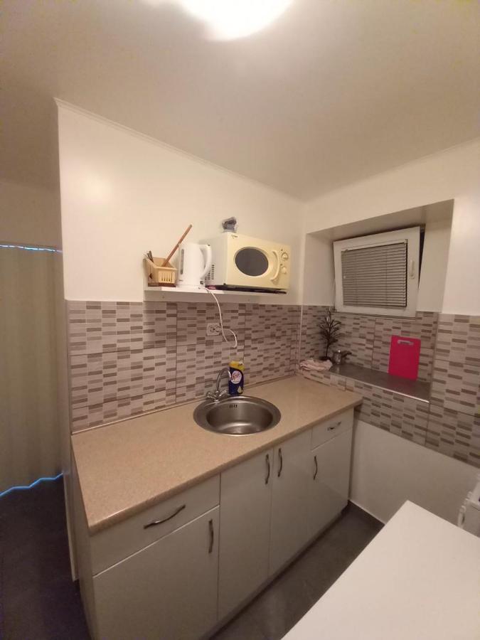 Skardarlija Pijaca Studio Διαμέρισμα Βελιγράδι Εξωτερικό φωτογραφία