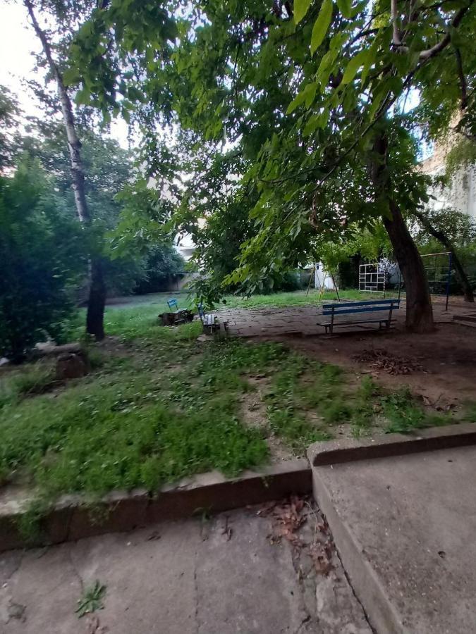 Skardarlija Pijaca Studio Διαμέρισμα Βελιγράδι Εξωτερικό φωτογραφία