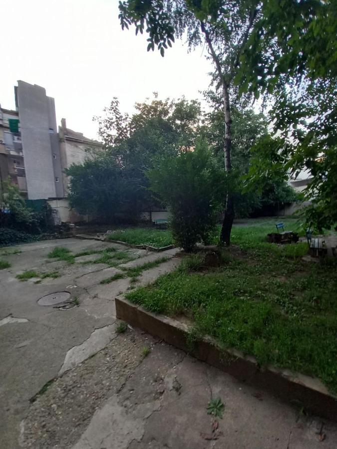Skardarlija Pijaca Studio Διαμέρισμα Βελιγράδι Εξωτερικό φωτογραφία